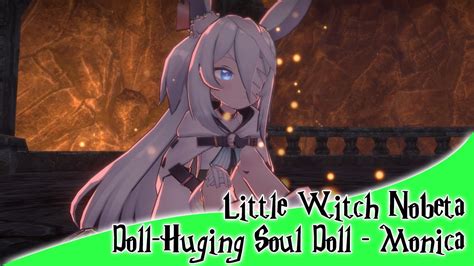 Little witch nobeta trial tower